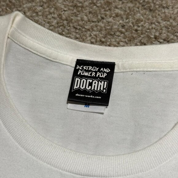 Girugamesh Official Merchandise Tag DOCAN! - Picture 5 of 7